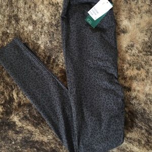 H&M maternity leggings